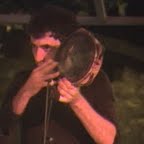 Jorge Lozano oud laud percusión moarsing