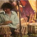 Niraj Kumar Singh tabla india dholak naal pakhawaj kanjeera